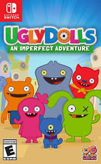 Ugly Dolls